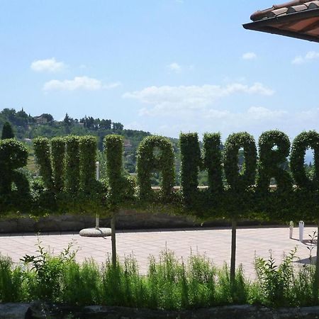 Appartements Villa Morosi Lamporecchio Exteriér fotografie