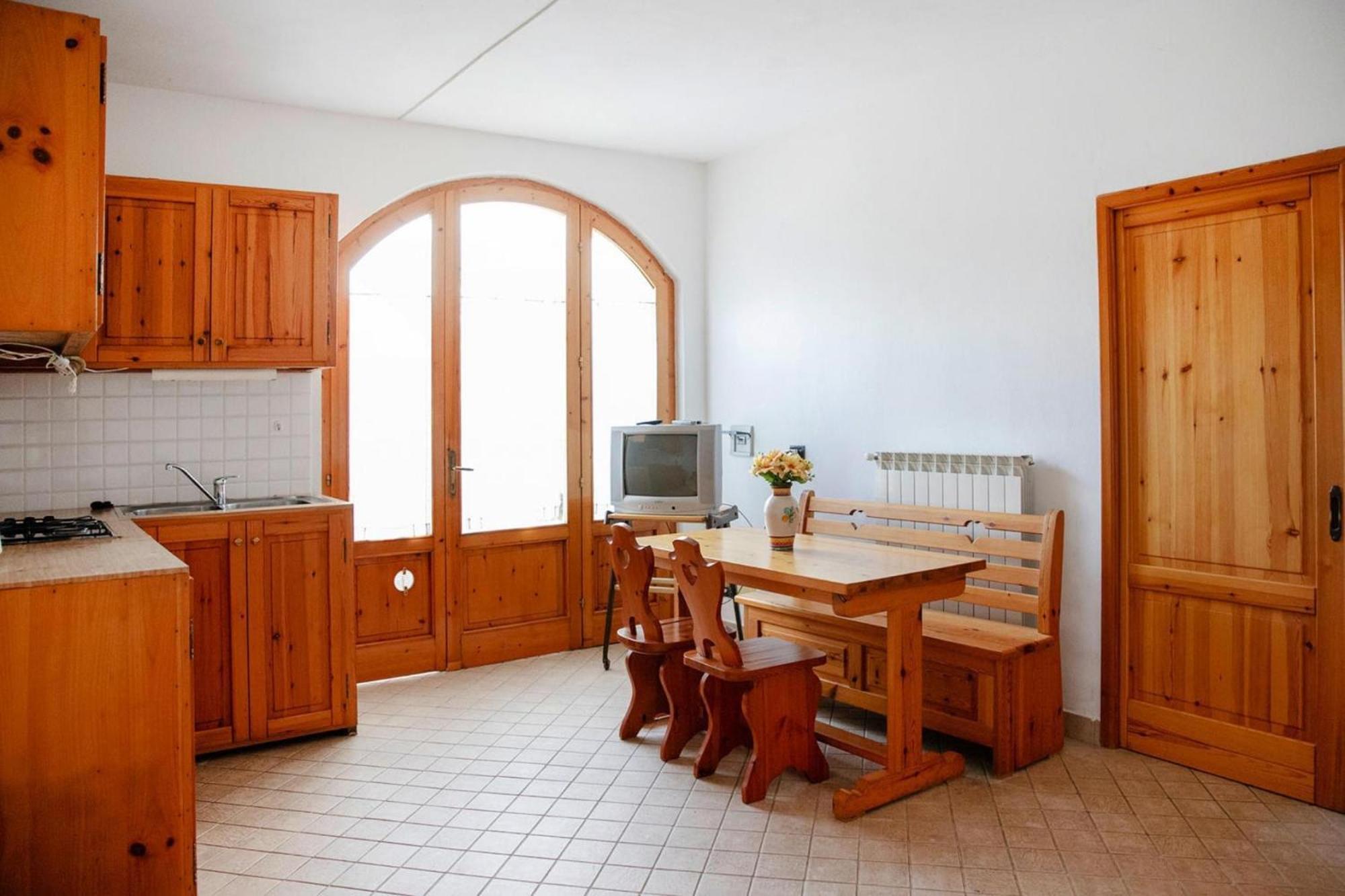 Appartements Villa Morosi Lamporecchio Exteriér fotografie