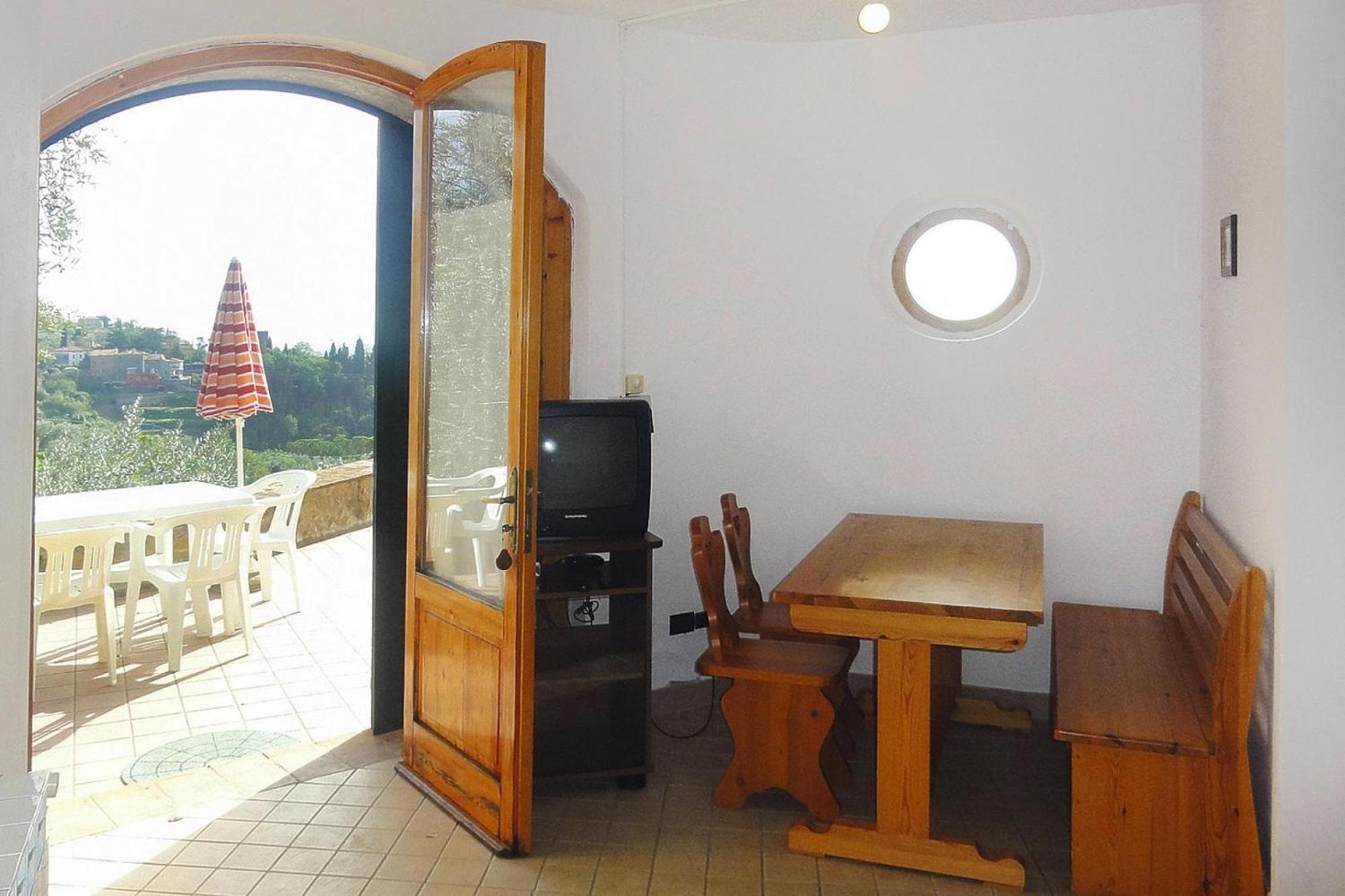Appartements Villa Morosi Lamporecchio Exteriér fotografie