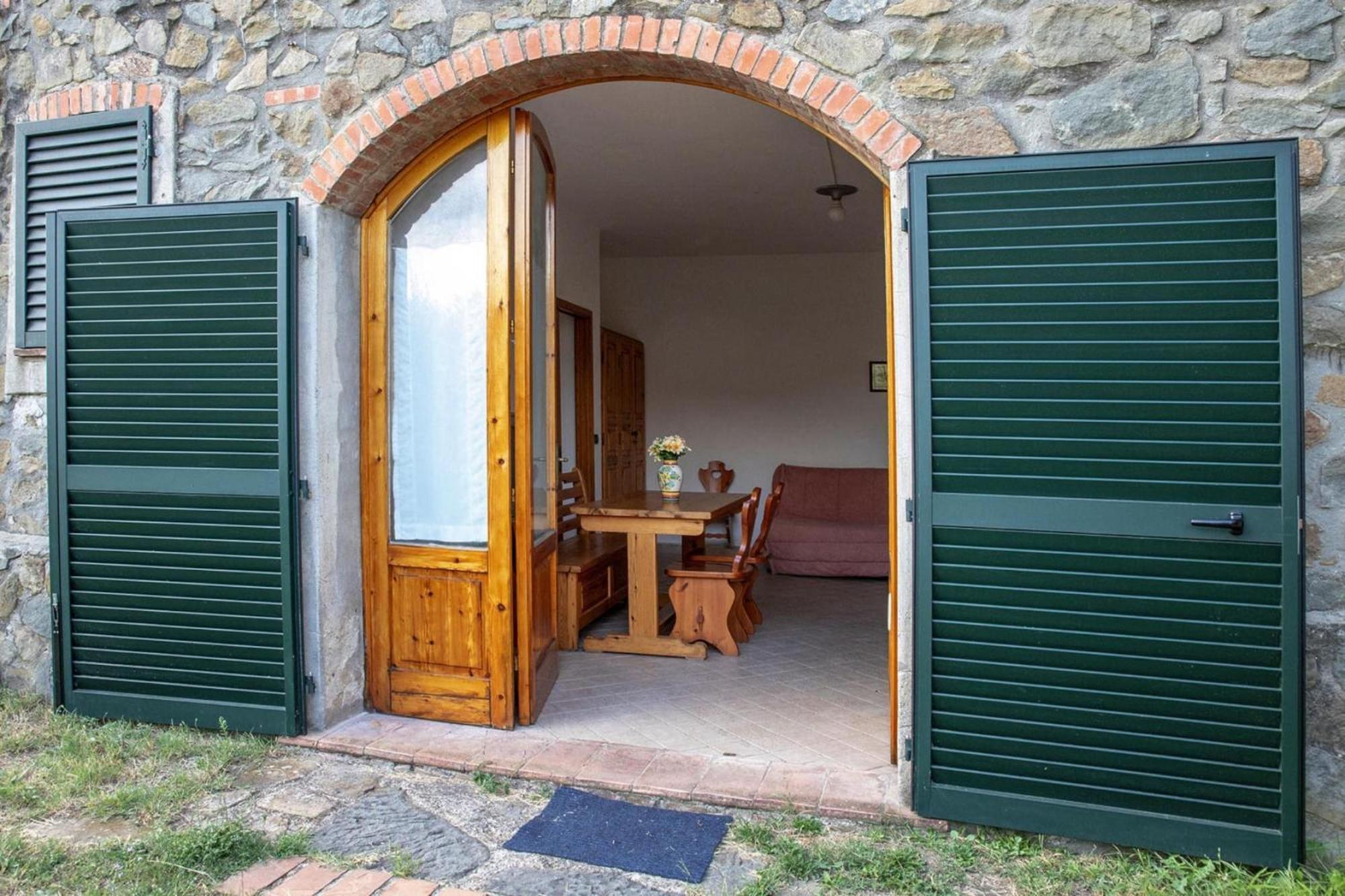 Appartements Villa Morosi Lamporecchio Exteriér fotografie