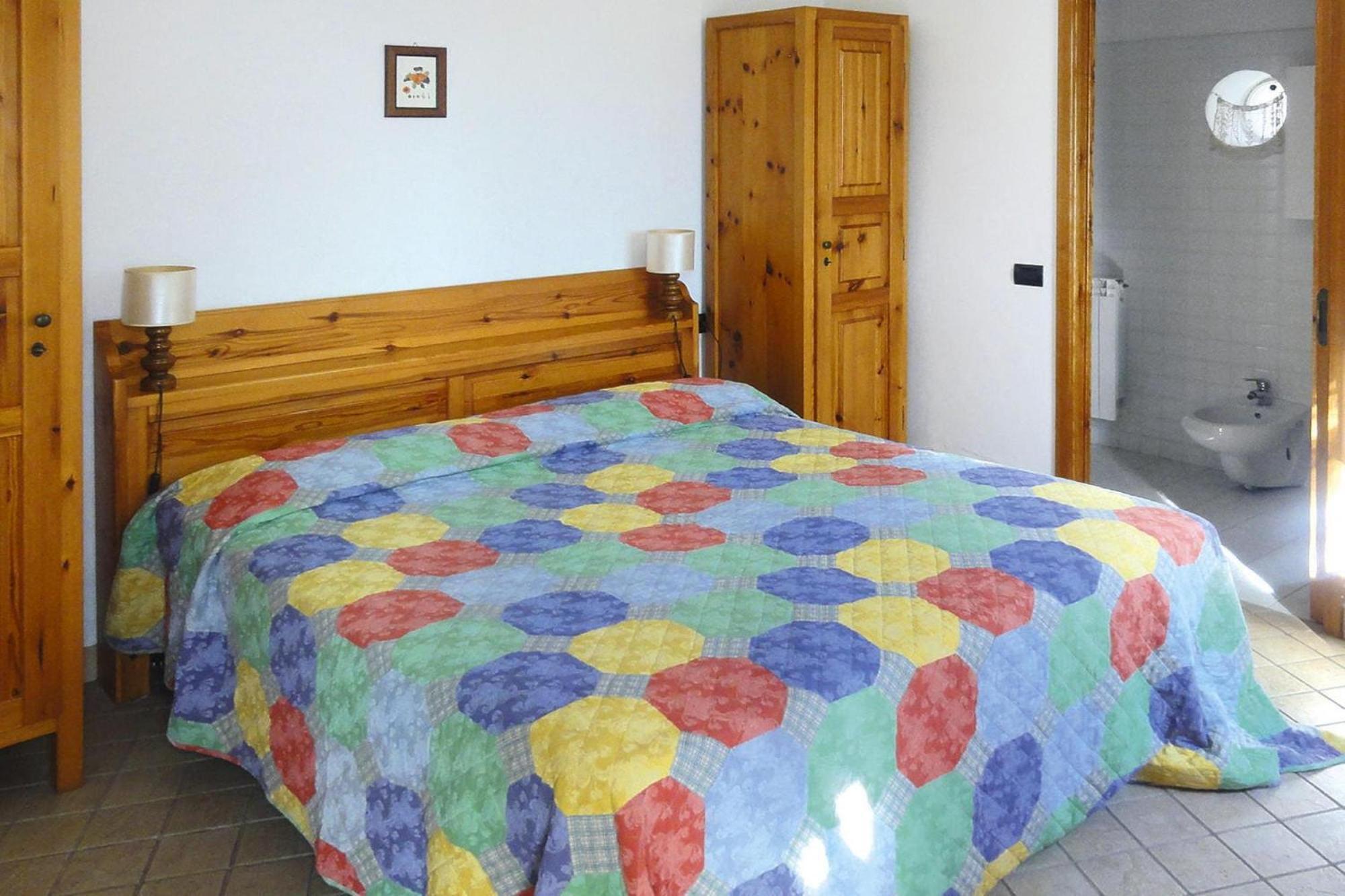 Appartements Villa Morosi Lamporecchio Exteriér fotografie